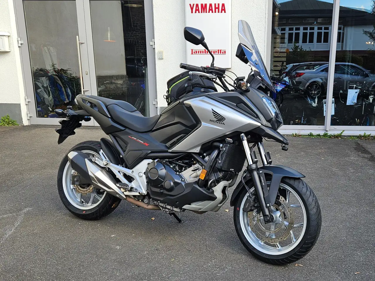 Honda NC 750