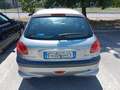 Peugeot 206 206 5p 1.4 hdi XT Argento - thumbnail 1