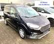 Ford Tourneo Courier FORD TOURNEO COURIER TREND 1OOc + IVA!!! Nero - thumbnail 2