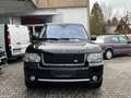 Land Rover Range Rover 5.0 V8 Supercharged TÜV NEU EXPORT Fekete - thumbnail 3