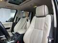 Land Rover Range Rover 5.0 V8 Supercharged TÜV NEU EXPORT Fekete - thumbnail 9