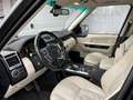 Land Rover Range Rover 5.0 V8 Supercharged TÜV NEU EXPORT Negro - thumbnail 8