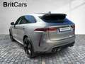 Jaguar F-Pace P550 AWD SVR FLA ACC 360 SpurH LM SD LED Gris - thumbnail 3