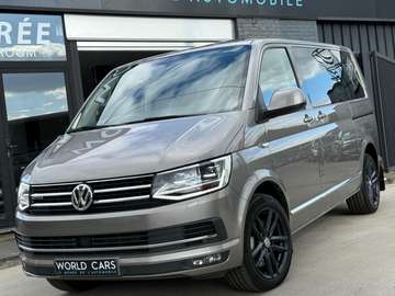 2.0TDi 4MOTION 204CV HIGHLINE DSG - TVAC*BTWIN - CRUISE ADAPT. - NAVI - CAMERA - XENO - PORTE ELEC. - TOIT OUV. - FULL OP