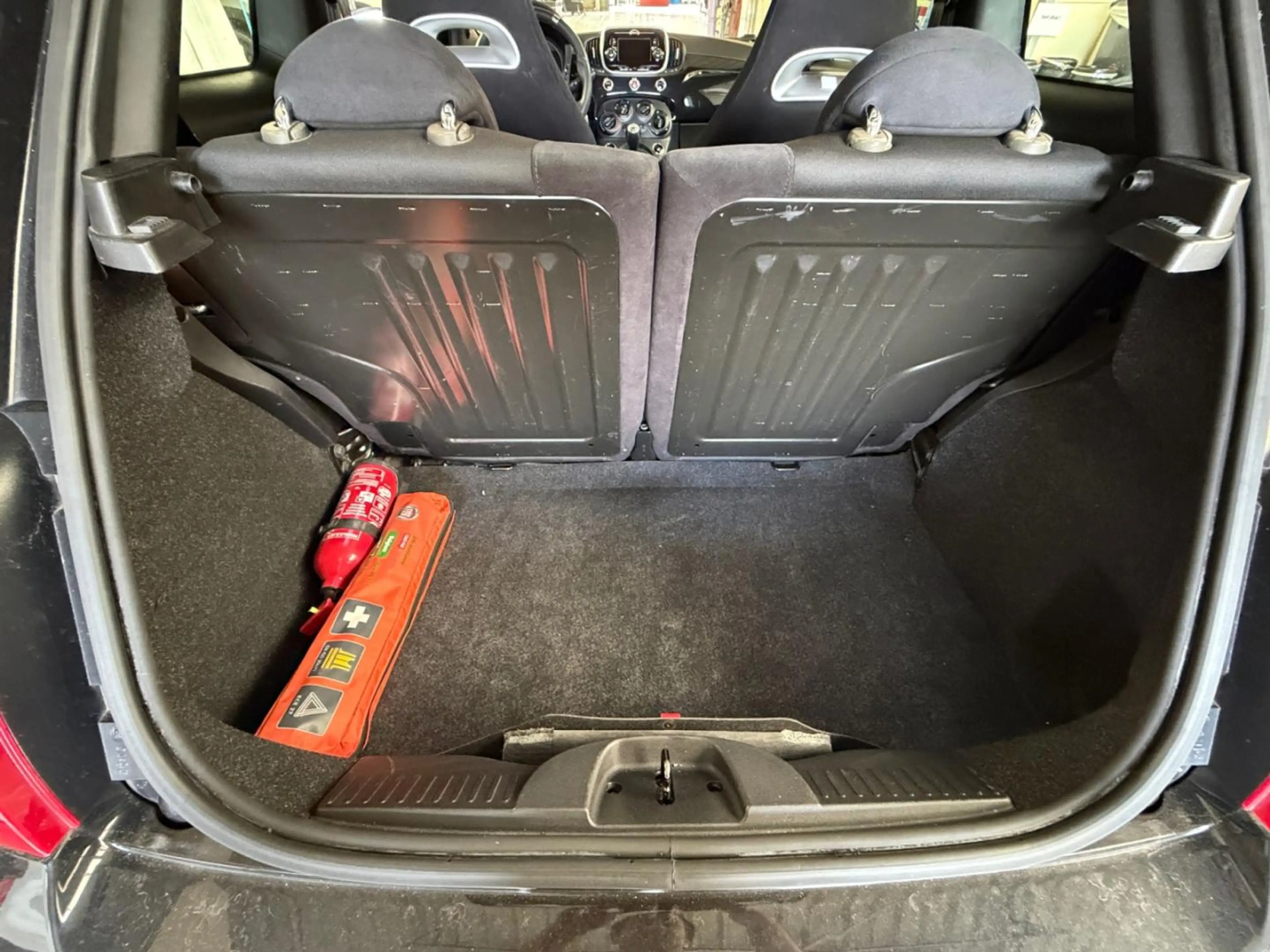Abarth 595 sport — photo 6