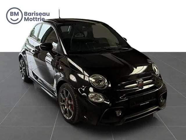 Abarth 595 sport