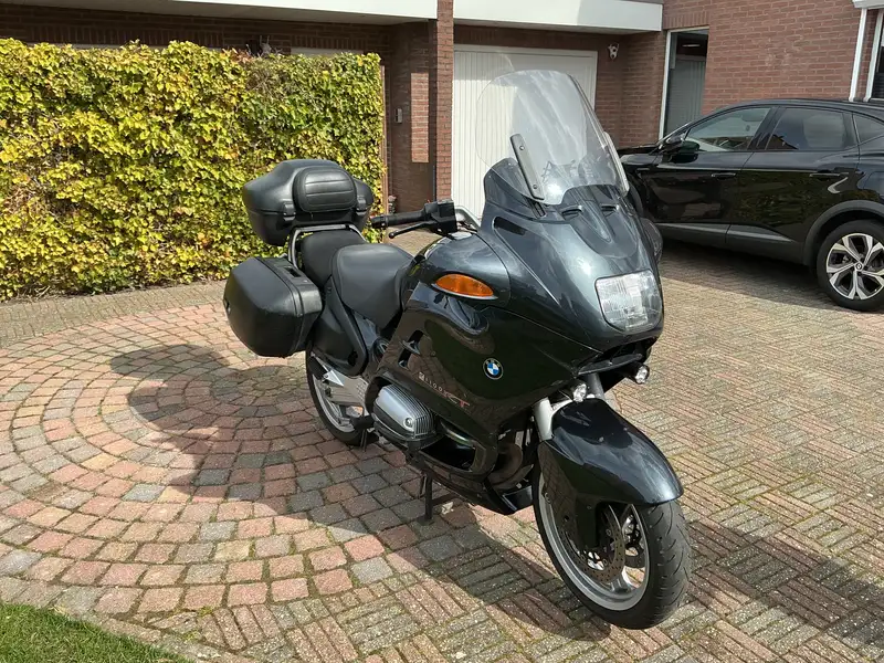 BMW R 1100 RT - foto 4