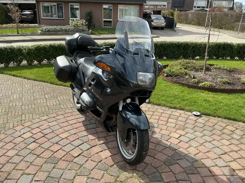 BMW R 1100 RT - foto 3