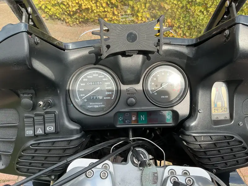 BMW R 1100 RT - foto 7