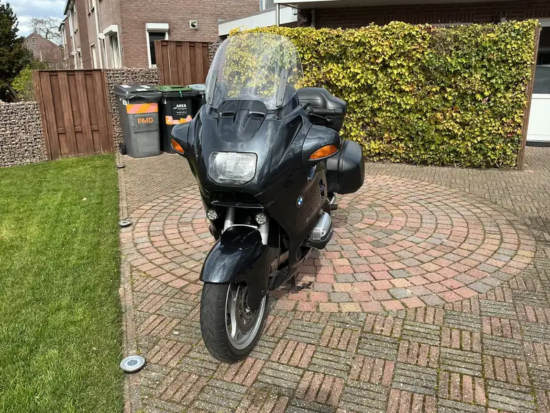 BMW R 1100 RT - foto 5