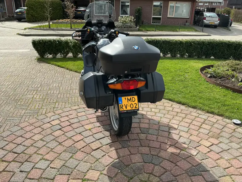 BMW R 1100 RT - foto 6