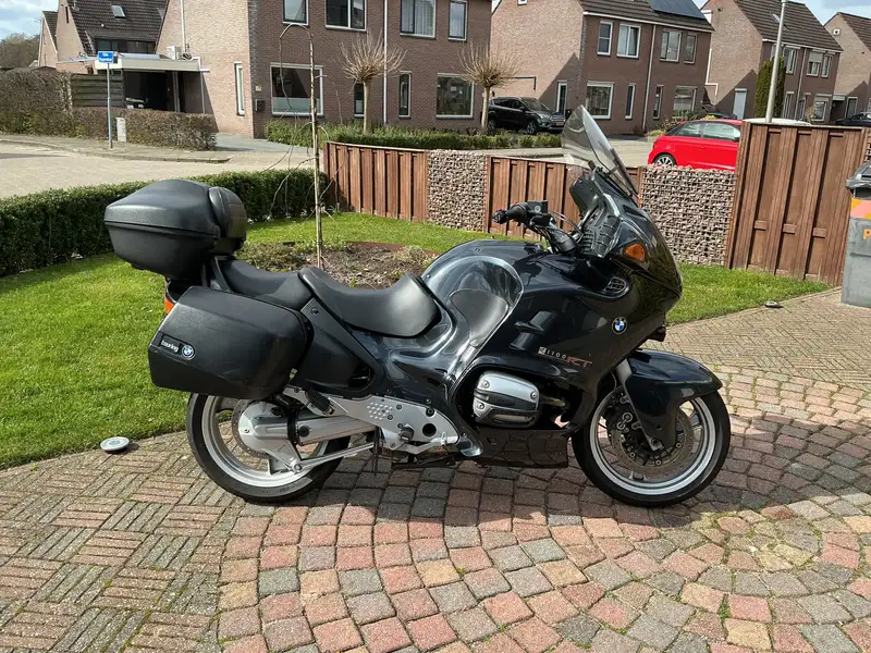 BMW R 1100 RT - foto 2
