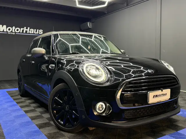 MINI Cooper 5p 1.5 Baker Street