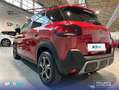 Citroen C3 Aircross BlueHDi S&S Feel 110 Rojo - thumbnail 7