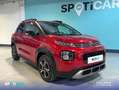 Citroen C3 Aircross BlueHDi S&S Feel 110 Rojo - thumbnail 3