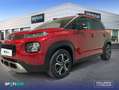Citroen C3 Aircross BlueHDi S&S Feel 110 Rojo - thumbnail 1