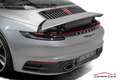 Porsche 992 Targa 4S*|NEW*CHRONO*CAMERA*MATRIX*BOSE*CUIR*| Grijs - thumbnail 10