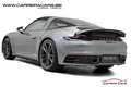 Porsche 992 Targa 4S*|NEW*CHRONO*CAMERA*MATRIX*BOSE*CUIR*| Grijs - thumbnail 4
