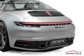 Porsche 992 Targa 4S*|NEW*CHRONO*CAMERA*MATRIX*BOSE*CUIR*| Grijs - thumbnail 29