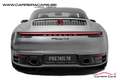 Porsche 992 Targa 4S*|NEW*CHRONO*CAMERA*MATRIX*BOSE*CUIR*| Grijs - thumbnail 5
