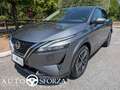 Nissan Qashqai 1.3 Mhev N-Style 158cv Xtronic Cross Automatica Grijs - thumbnail 3