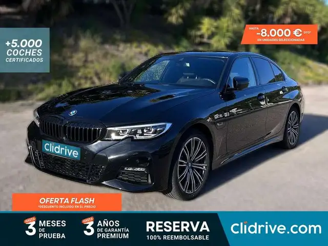 BMW 330 330e