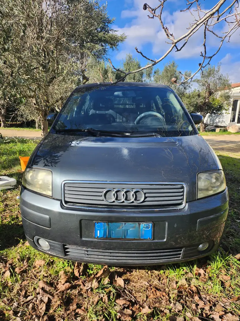 Audi A2 1.4 tdi - 1