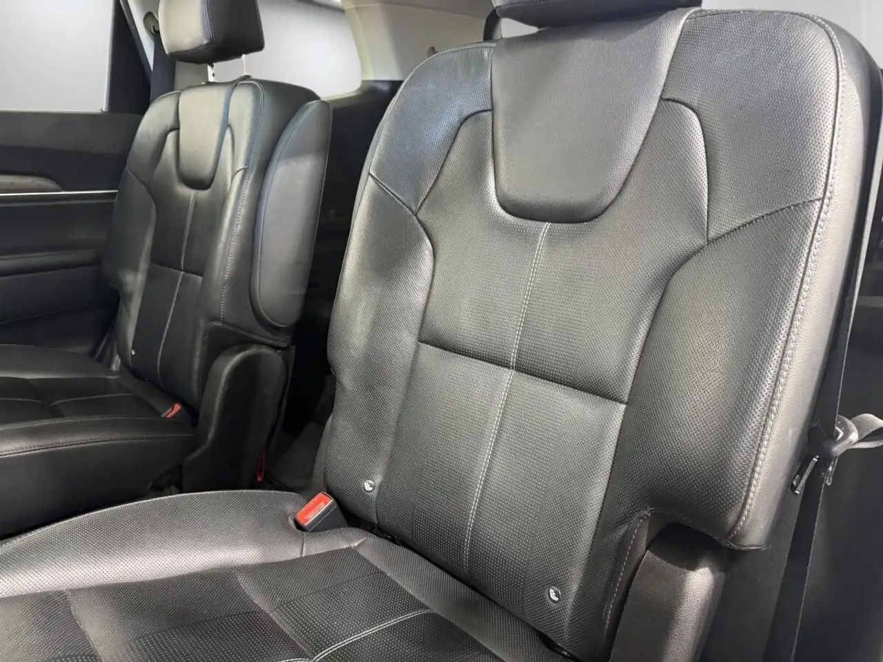 Kia Telluride photo Kia Telluride