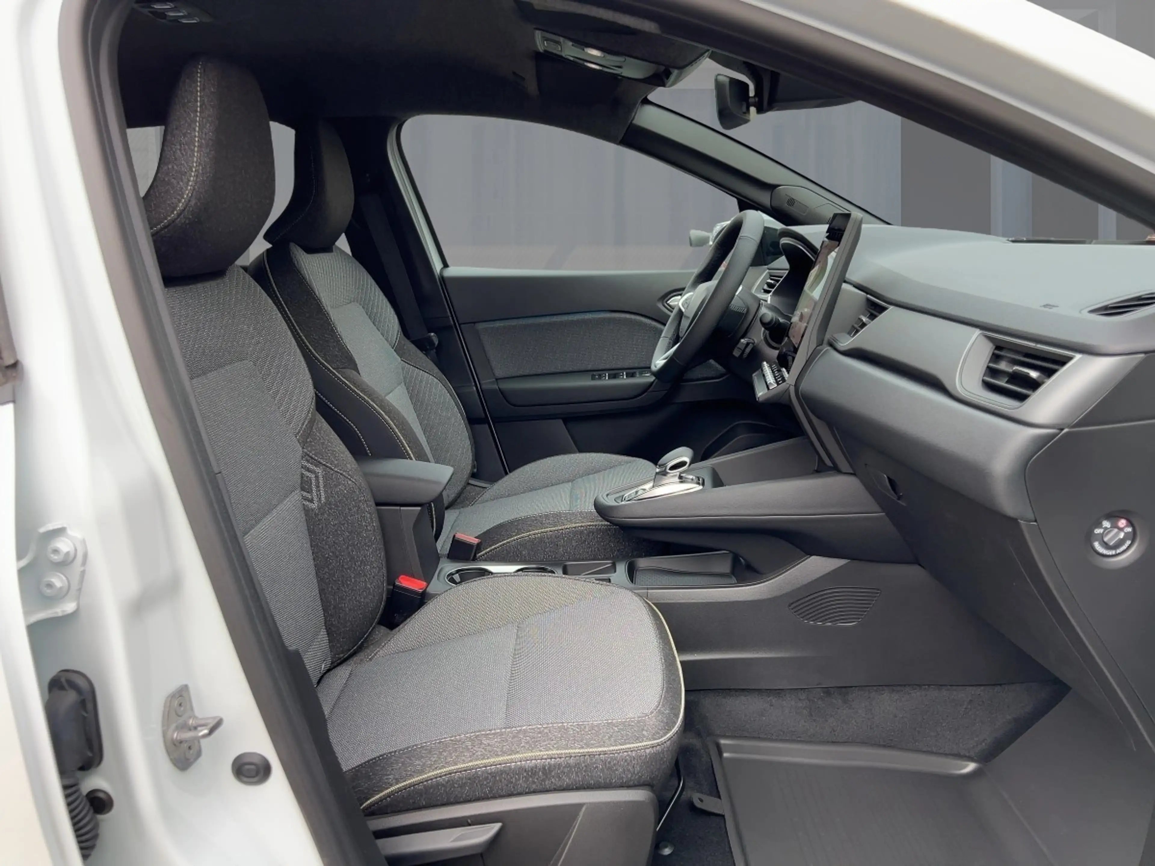 Renault Symbioz Techno E-Tech Full Hybrid 145 PDC KLIMA BT — photo 8