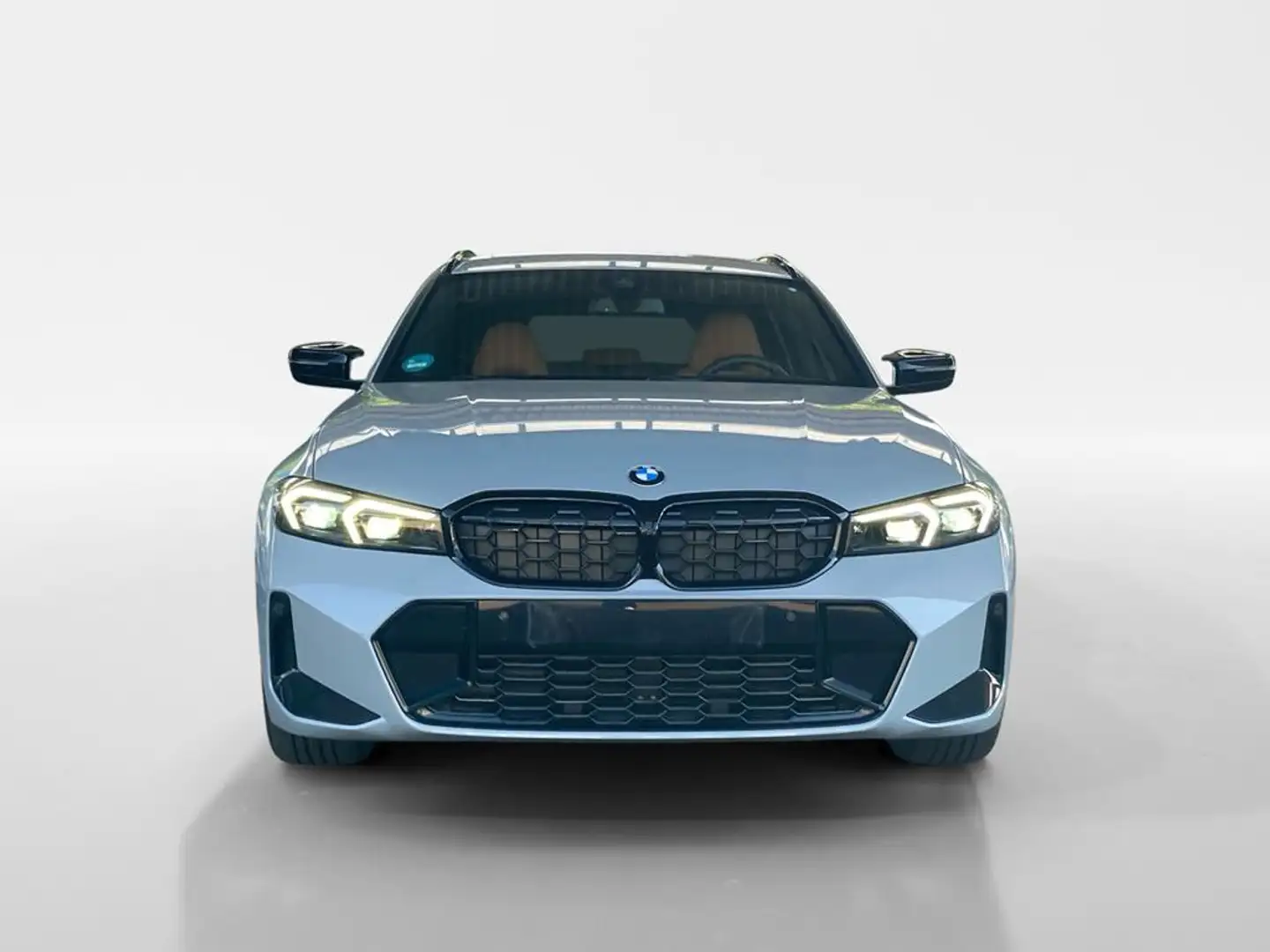 BMW 340 M Sport Pro Gri - 2