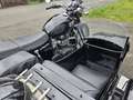 Triumph Bonneville T100 Sidecar Zwart - thumbnail 4