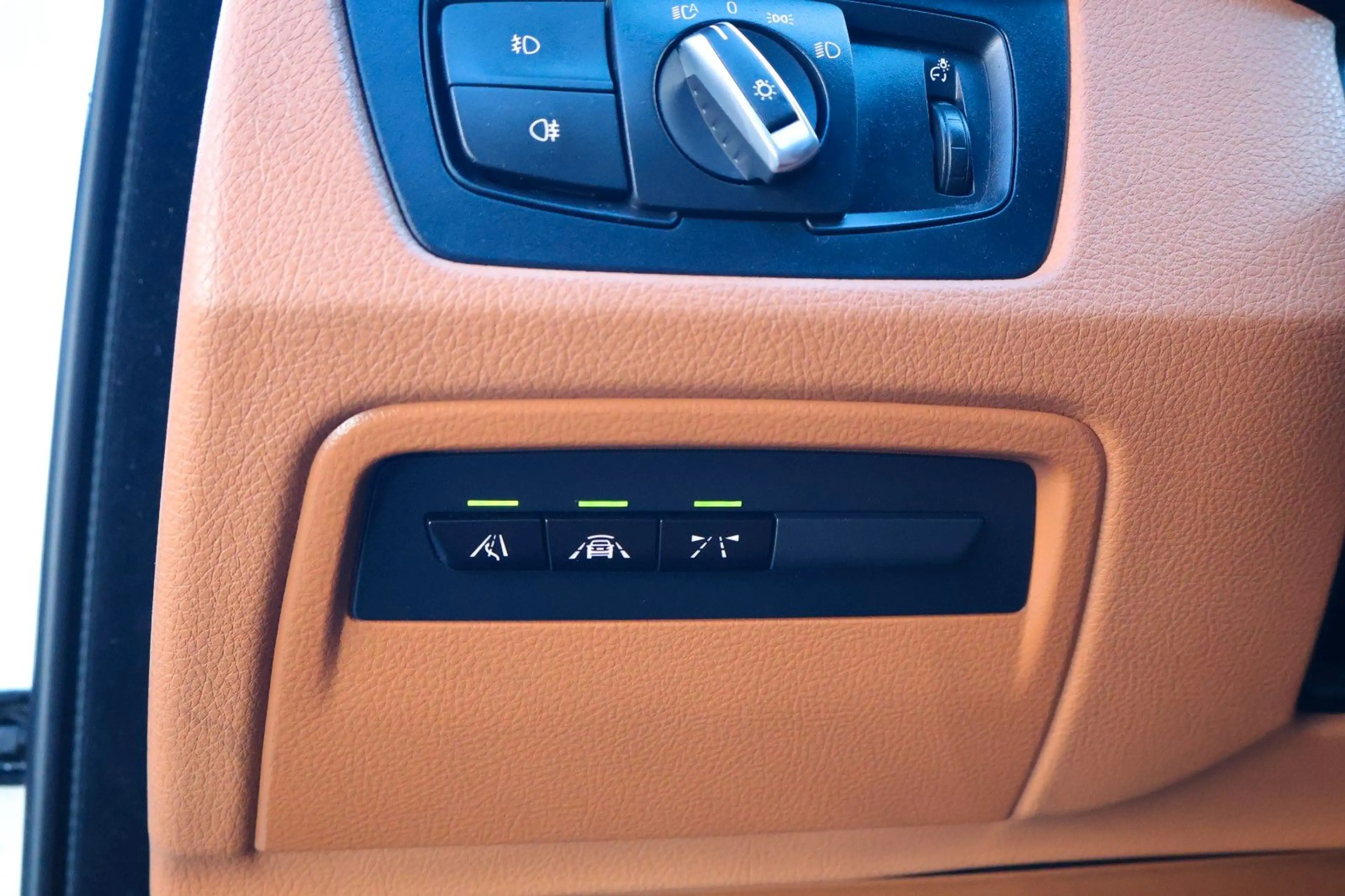 BMW 440 i Cabrio M-PAKET/360°/H&K/TOTW/CARPLAY/20" — photo 12