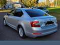 Skoda Octavia Octavia 1,6 Green Line TDI Green Line Silber - thumbnail 2