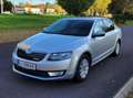 Skoda Octavia Octavia 1,6 Green Line TDI Green Line Silber - thumbnail 10