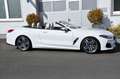 BMW 840 i Cabrio *M-Sportpaket* Wit - thumbnail 3