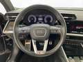 Audi A3 Sportback 40 TDI quattro S tronic S line AHK Noir - thumbnail 10