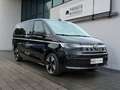 Volkswagen T7 Multivan Style lang ACC/HEADUP/STNDHZNG/PANO Noir - thumbnail 4