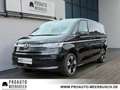 Volkswagen T7 Multivan Style lang ACC/HEADUP/STNDHZNG/PANO Noir - thumbnail 1