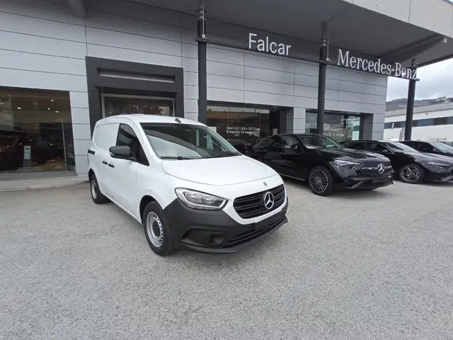 Mercedes-Benz Citan 1.5 110 CDI Furgone Long