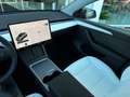 Tesla Model Y Long Range Dual AWD 20-ZOLL INDUCTION Grau - thumbnail 13