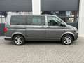 Volkswagen T5 Multivan 4Motion Tempomat Standheizung AHK Gris - thumbnail 5