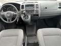 Volkswagen T5 Multivan 4Motion Tempomat Standheizung AHK Gris - thumbnail 12