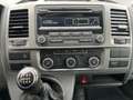 Volkswagen T5 Multivan 4Motion Tempomat Standheizung AHK Gris - thumbnail 18