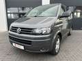Volkswagen T5 Multivan 4Motion Tempomat Standheizung AHK Gris - thumbnail 2
