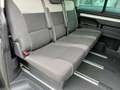 Volkswagen T5 Multivan 4Motion Tempomat Standheizung AHK Gris - thumbnail 15