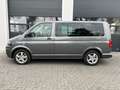 Volkswagen T5 Multivan 4Motion Tempomat Standheizung AHK Gris - thumbnail 9