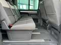Volkswagen T5 Multivan 4Motion Tempomat Standheizung AHK Gris - thumbnail 14