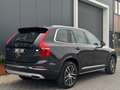 Volvo XC90 2.0 T8 AWD 7p Inscript. M2022 NAVI PANO ELEK PAKKE Grijs - thumbnail 7
