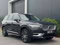 Volvo XC90 2.0 T8 AWD 7p Inscript. M2022 NAVI PANO ELEK PAKKE Grijs - thumbnail 5