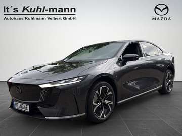 6E EV 258ps Takumi